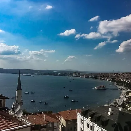 Διαμέρισμα Amazing In Κωνσταντινούπολη