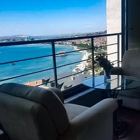 Amazing In Διαμέρισμα Κωνσταντινούπολη