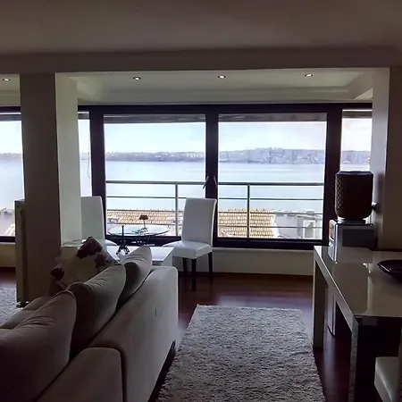 Apartment Amazing In Istanbul