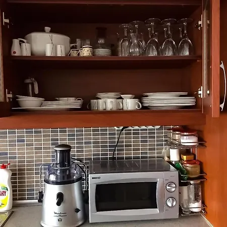 Amazing In Apartment *